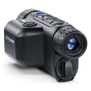Тепловізор Pulsar Axion 2 Xq 35 Lrf