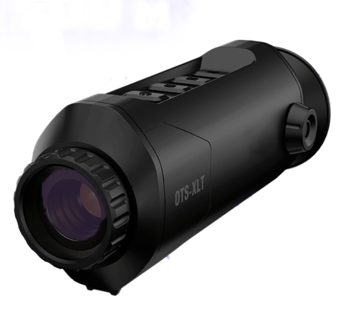 Тепловізор ATN ots-xlt 160 2-8X Тепловізор ATN ots-xlt 160 2-8X