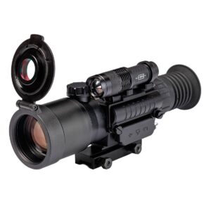 Цифровий прилад KONUS KONUSPRO NV-2 3-9x50