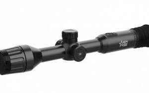 Тепловізор AGM Adder TS35-384