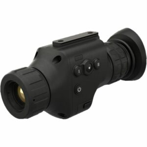 Тепловізійний монокуляр ATN ODIN LT 320 3-6X
