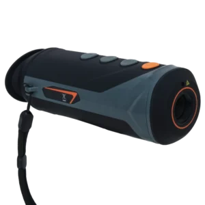 Тепловізійний монокуляр Dahua TPC-M40-B19-G
