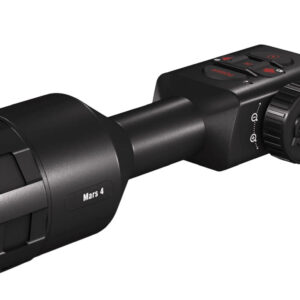 Тепловізор ATN Mars 4 640 2.5-25x