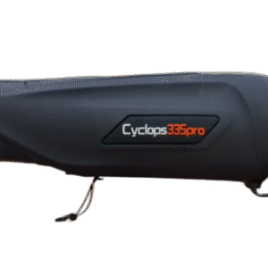 Тепловізор ThermEye Cyclops 335 Pro