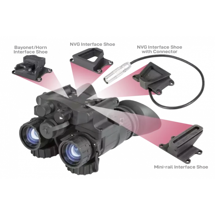 NVG-40_NL13 NVG-40_NL13