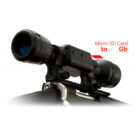 2 ATN MARS LTV 160 5-15X
