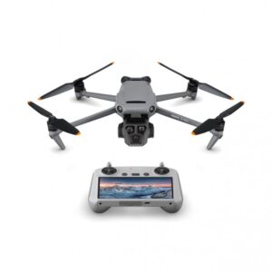 КВАДРОКОПТЕР DJI MAVIC 3 PRO (DJI RC) (CP.MA.00000656.01)