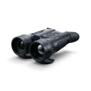 Тепловізійний бінокль Pulsar Merger XL50 LRF