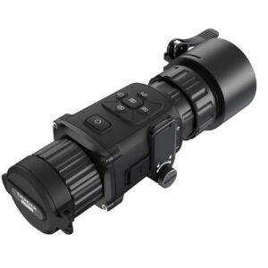 Тепловізійний прилад HikMicro THUNDER Pro TH35PC (HM-TR13-35XG/W-TH35PC)