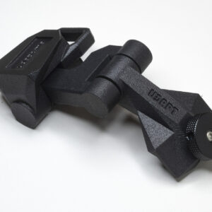 Адаптер J-arm для кріплення на шолом монокуляра Jahnke DJ-8