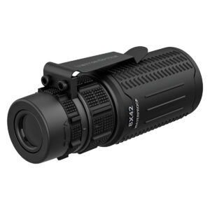 Монокуляр VECTOR OPTICS Paragon 8x42 Tactical Reticle MIL
