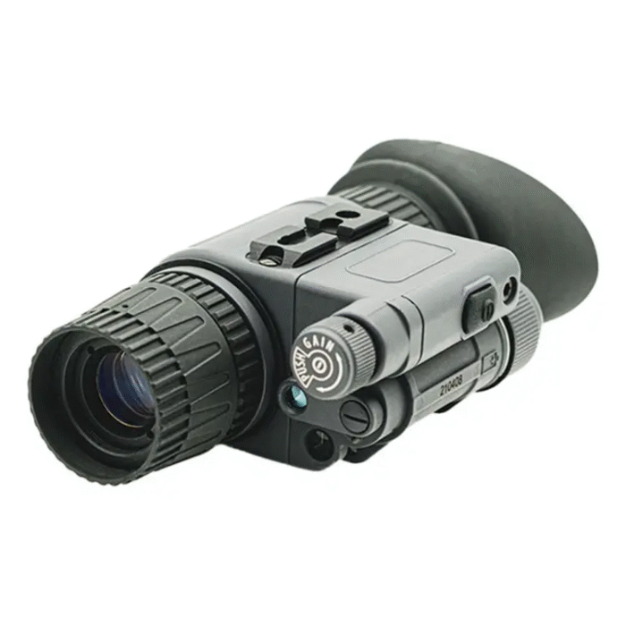 PVS 14 Arm 1