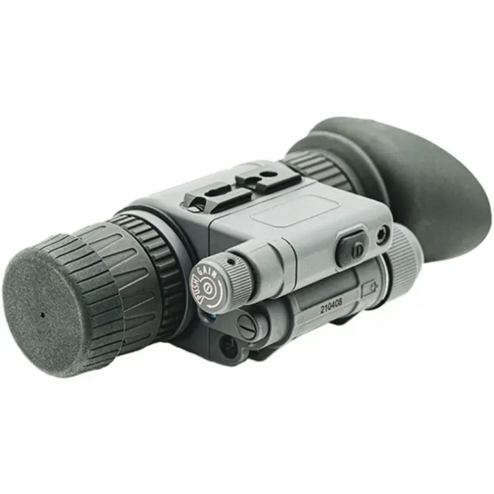 PVS 14 Arm 3
