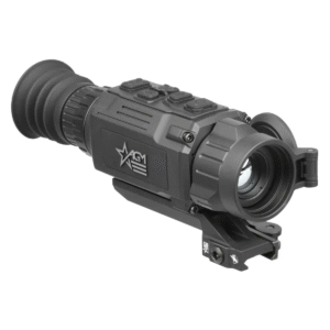 Тепловізор AGM Rattler V2 25-256, 256х192, 25 мм, 1250 м