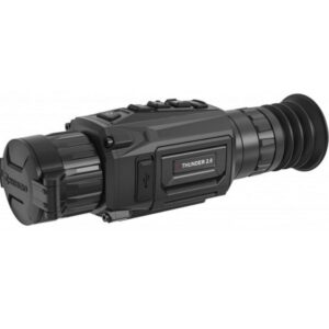 Тепловізійний прилад Hikmicro Thunder TE19 2.0
