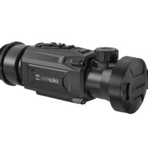 Тепловізійний прилад HikMicro THUNDER TQ50C 2.0, 640×512, 50 мм