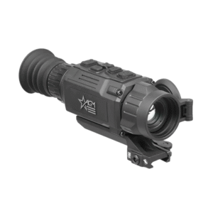 Тепловізійний прилад AGM Rattler V2 25-384, 384х288, 25 мм, 1200 м