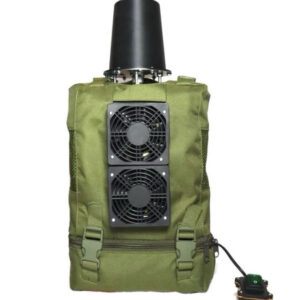 Реб система Contra-drone (Anti-fpv BackPack) (700-1020Мгц)