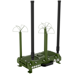 РЕБ на авто Синиця 3.5 (до 8 діапазонів на вибір)