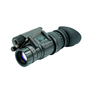 Монокуляр нічного бачення PVS-14 Armasight Bravo Gen 3 IIT, зелений фосфор