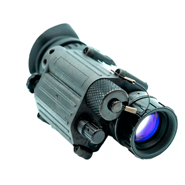 Монокуляр нічного бачення PVS-14 Armasight Bravo Gen 3 IIT - 4