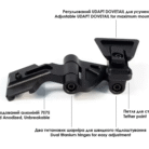 J-ARM-RAIL-X - 2