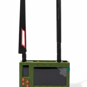 Детектор дронів Video Hunter 2