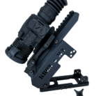 Крон Браунінг М2, Канік М2(Browning M2, Canik M2) з планкою Пікатінні - 5