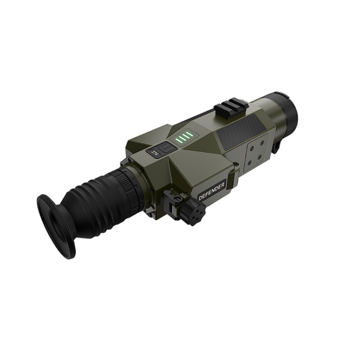 NVECTECH Defender 335 - 10 NVECTECH Defender 335 - 10