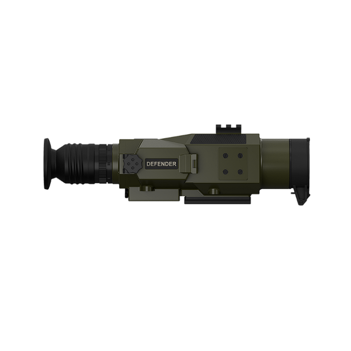 NVECTECH Defender 335 - 3 NVECTECH Defender 335 - 3