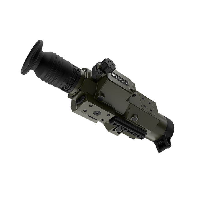 NVECTECH Defender 335 - 5 NVECTECH Defender 335 - 5