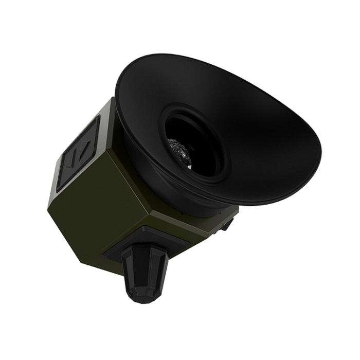 Окуляр для тепловізійних приладів NVECTECH Defender - 1 Окуляр для тепловізійних приладів NVECTECH Defender - 1