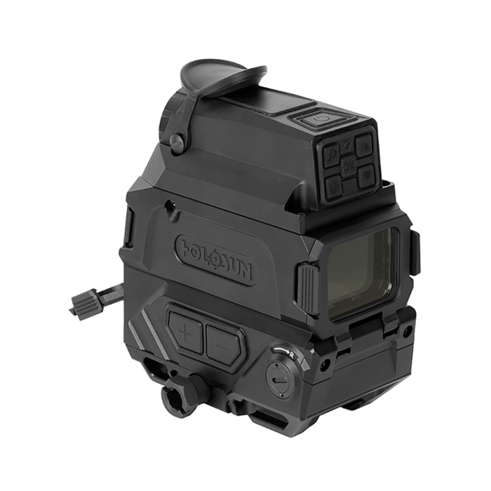 Тепловізійний коліматор HOLOSUN DRS-TH - 3
