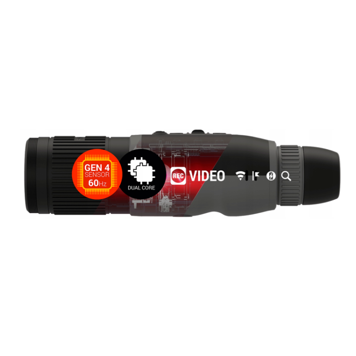 ATN Binox 4T 384 - 3