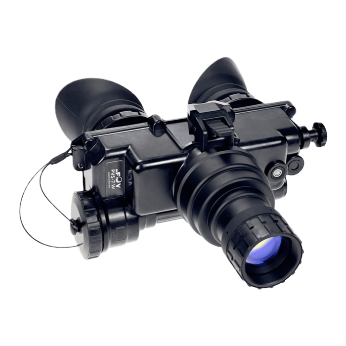 купити inFOV PVS-7 W в Україні