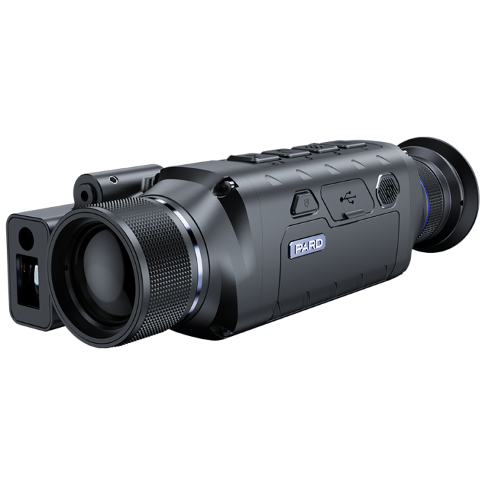 Pard Leopard 640-35 LRF купити