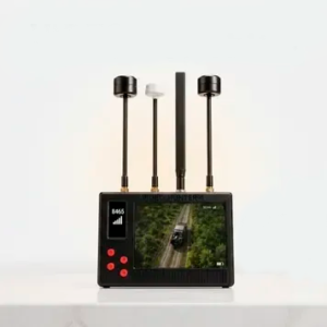 Детектор дронів VIDEO HUNTER 4 (1080-8500 МГц)